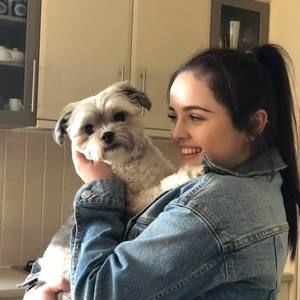 Meet your Posher, Jessica